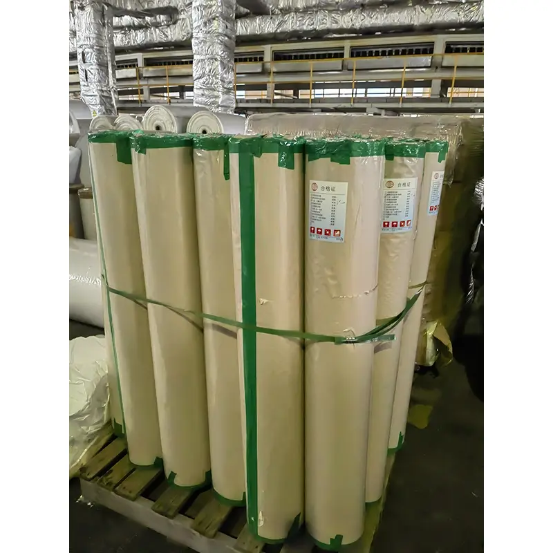 Revêtement en feuille d'aluminium pour systèmes d'isolation